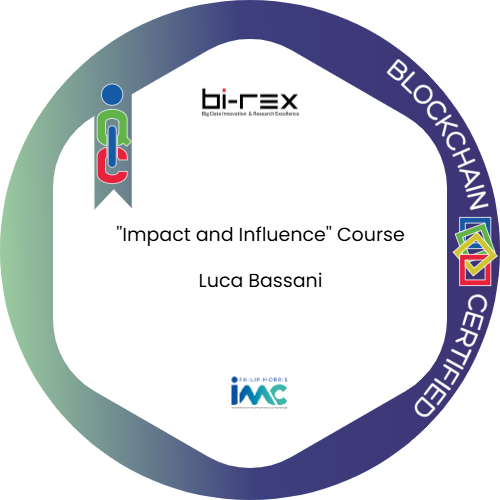 ''Impact and Influence'' Course | Philip Morris International